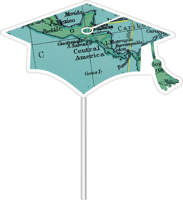 The World Awaits Scene Setter with Props, 15-pc Front_Flat