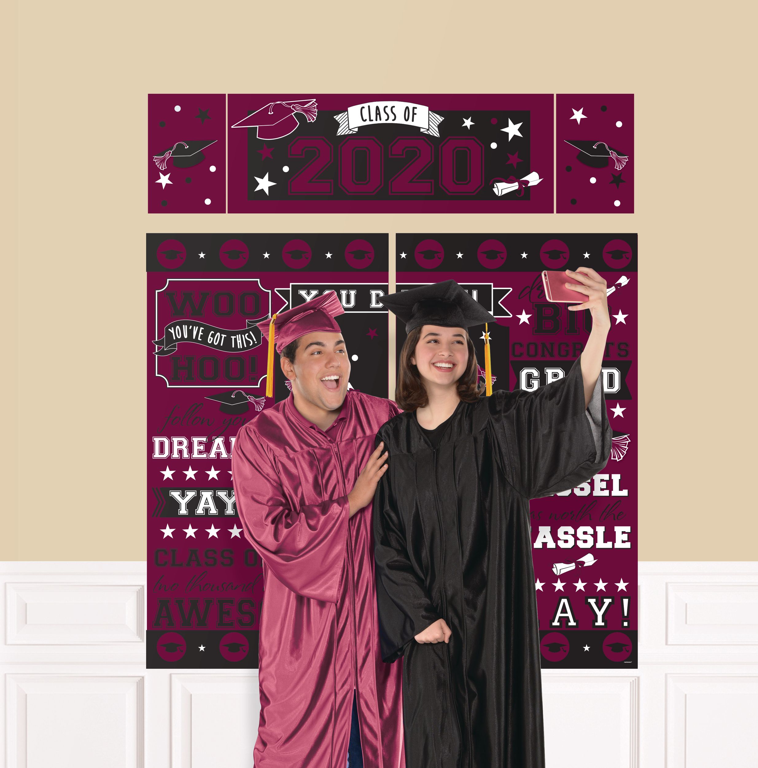 5CT BRRY SCN STR KIT