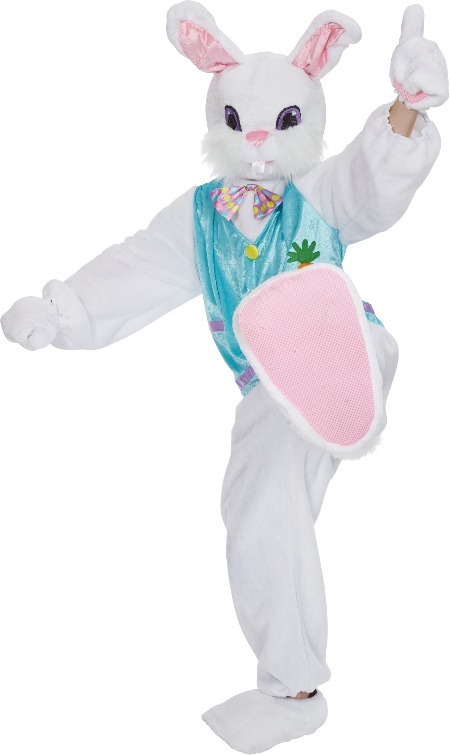 Adult Easter Bunny Costume Composite_or_Mixed