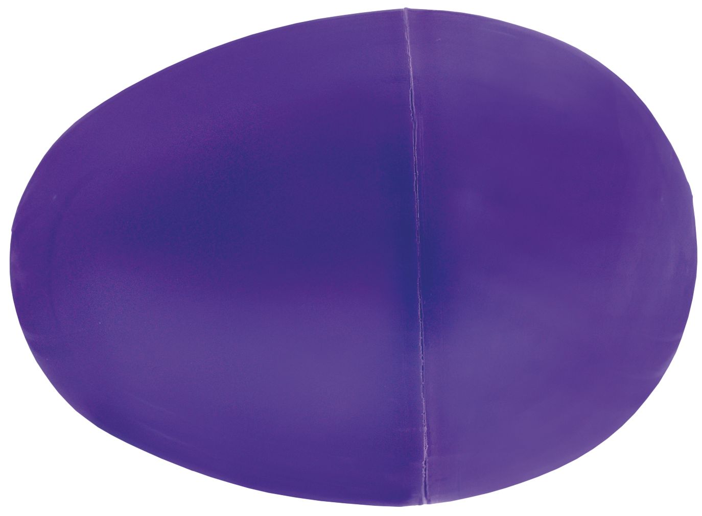 Fillable Eggs, Multi-Coloured, 48-pk, for Easter Front_Flat