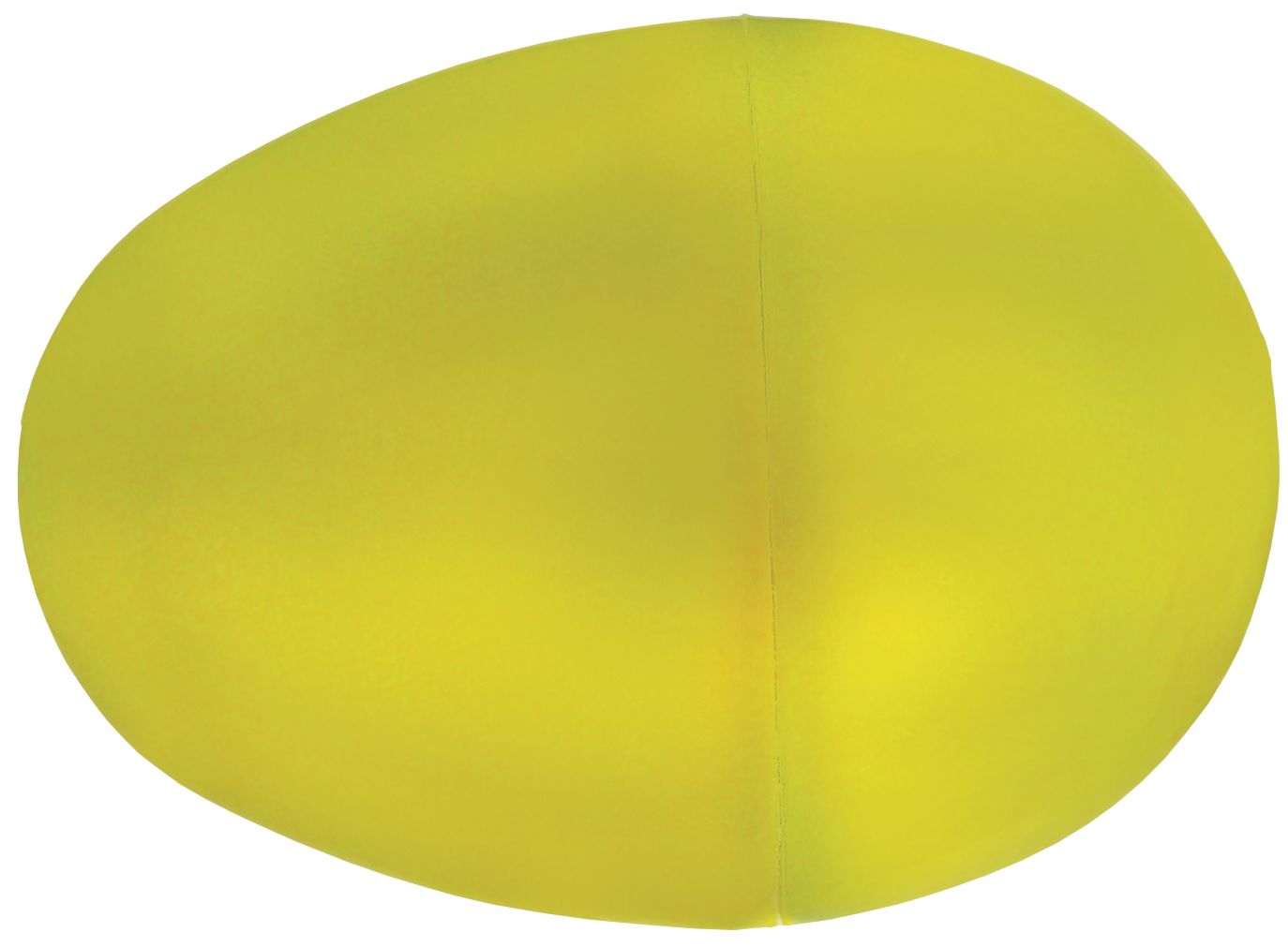 Fillable Eggs, Multi-Coloured, 48-pk, for Easter Front_Flat