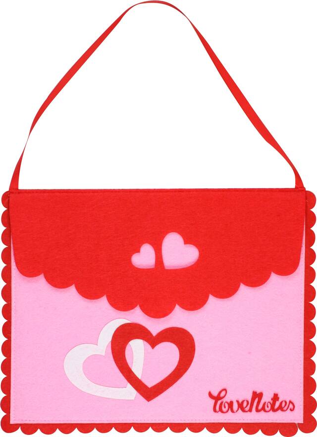 Enveloppe pour une lettre d'amour Front_Flat