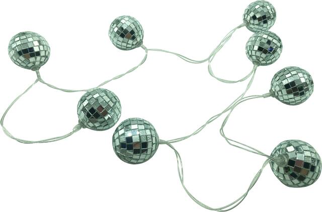 Glitter Cutout Headbands, 8-pk Composite_or_Mixed