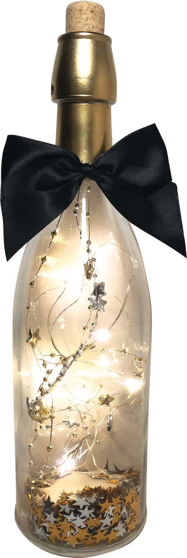 Light-Up Bottle Centrepiece Front_Flat