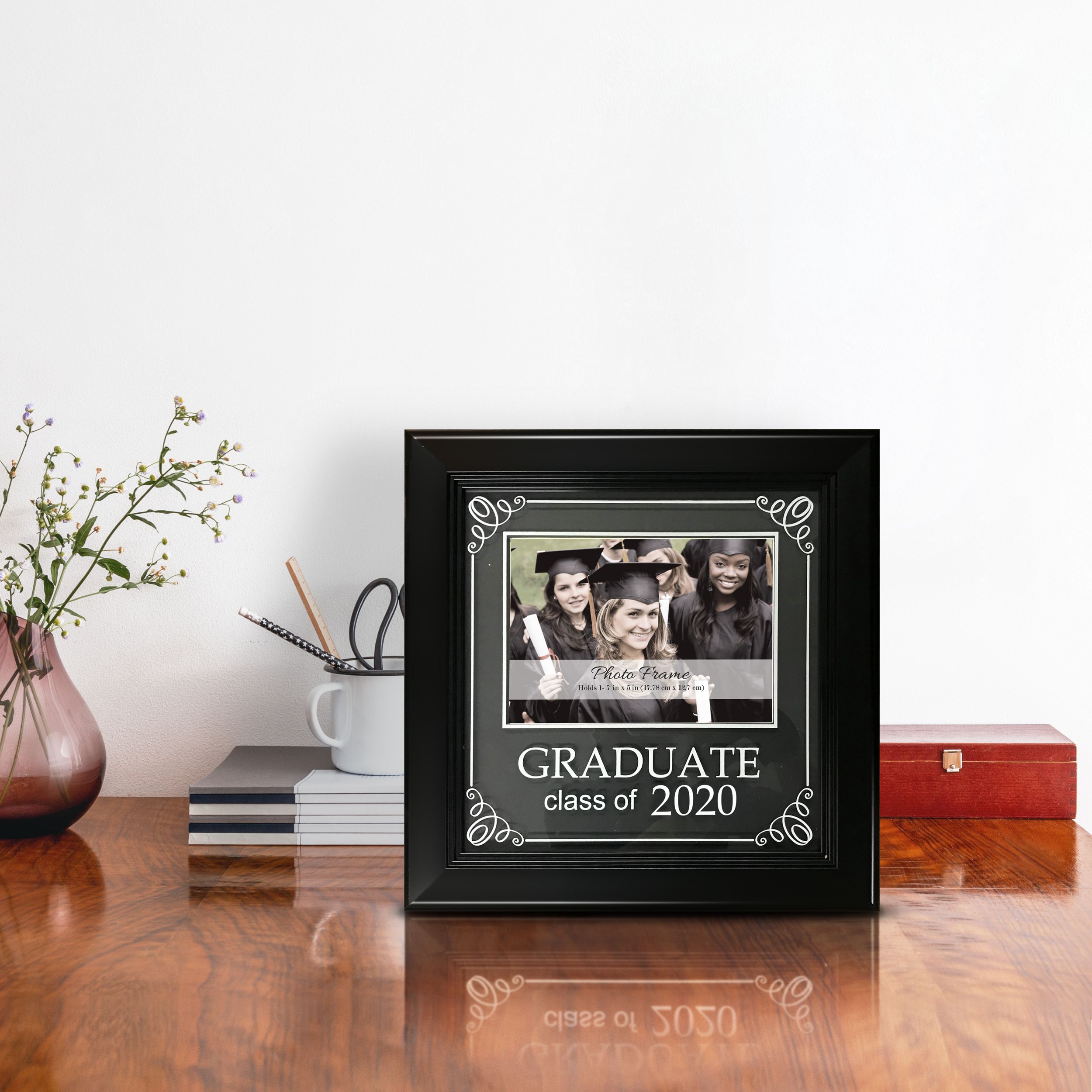 Class of 2020 Photo Frame Front_Flat