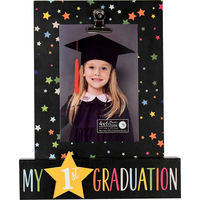 Mon premier cadre photo de fin d'études Front_Flat