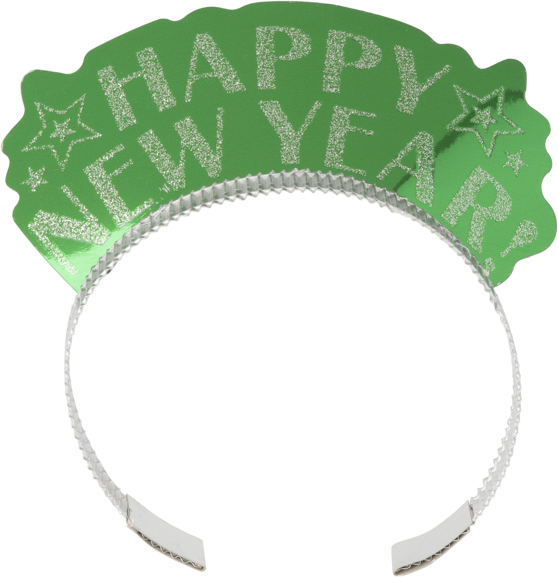 Let's Party New Year's Party Kit for 10 Overhead_Plunge