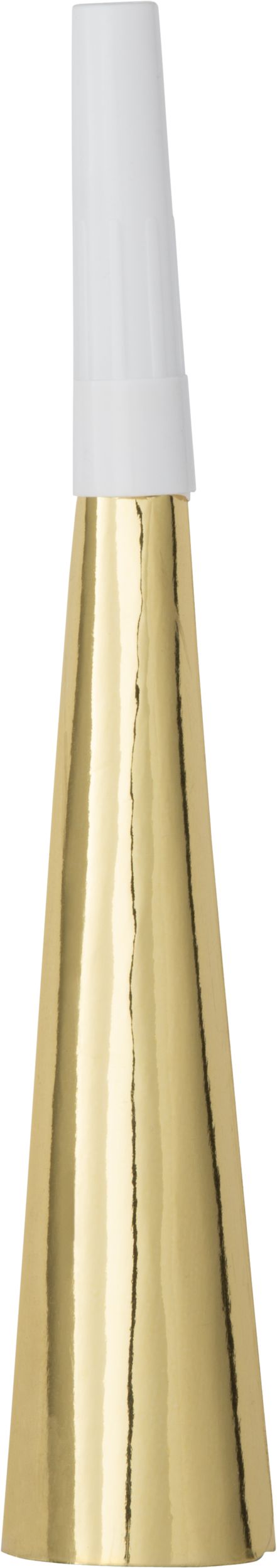 Let's Party New Year's Party Kit for 10 Overhead_Flat