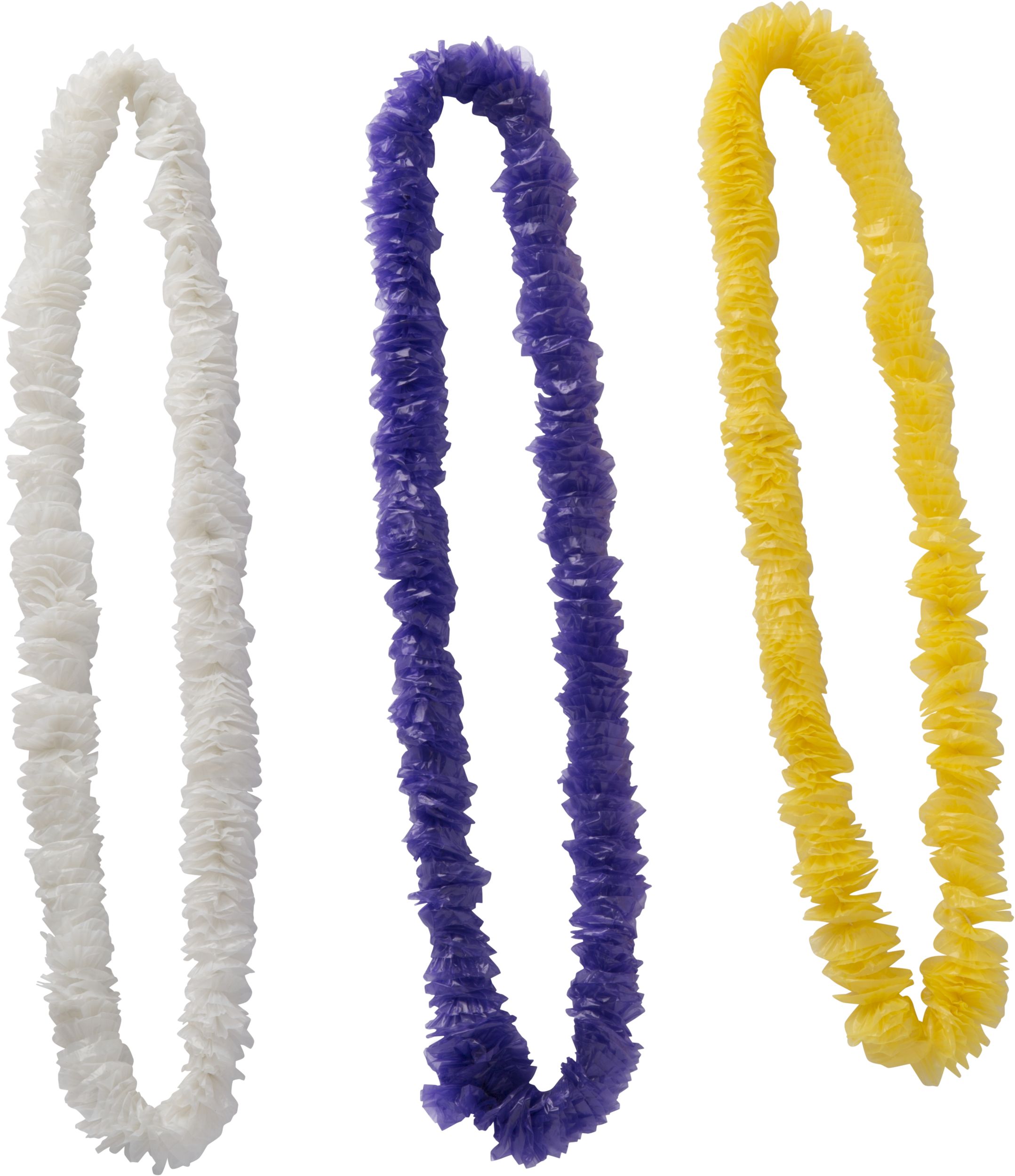 Let's Party New Year's Party Kit for 10 Front_Flat