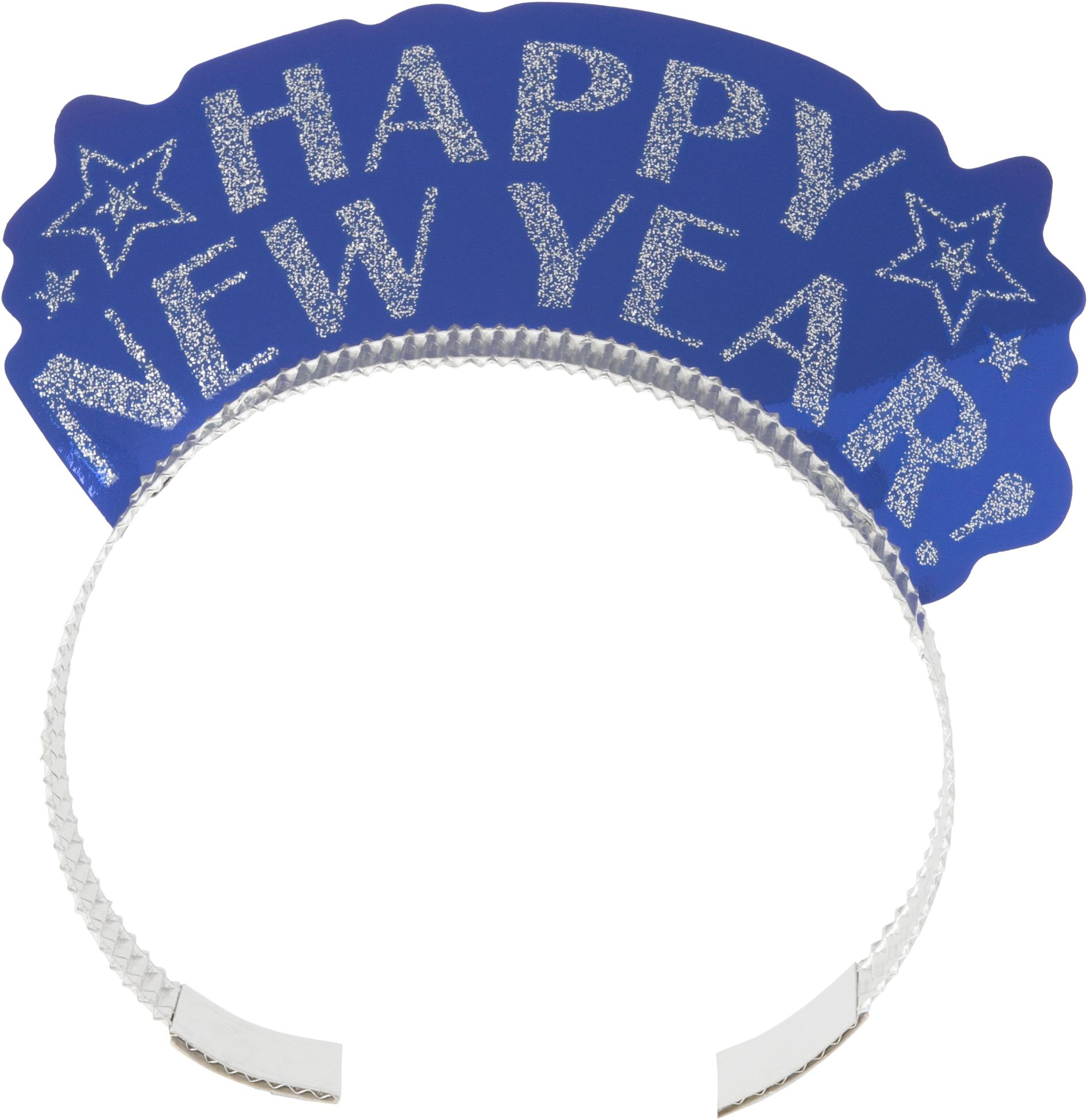 Let's Party New Year's Party Kit for 10 Overhead_Plunge