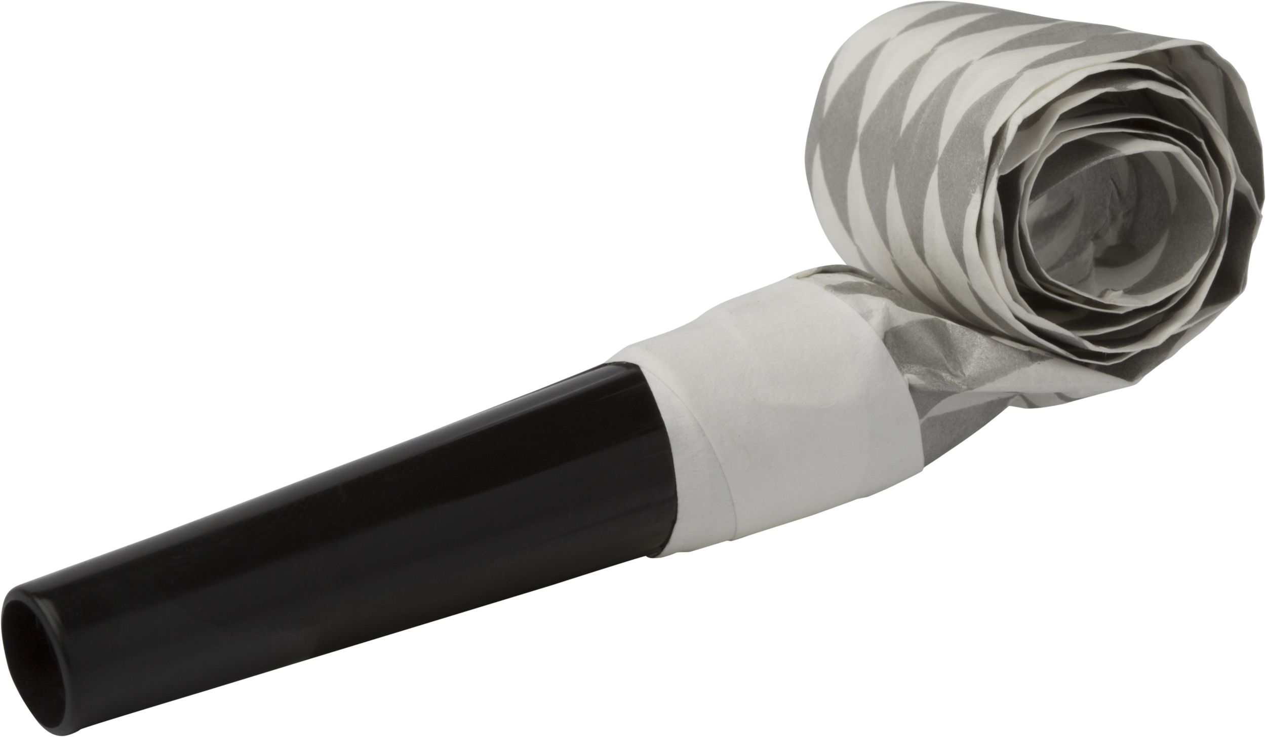 Get The Party Started New Year's Eve Party Kit for 25 Front_Angled_Right