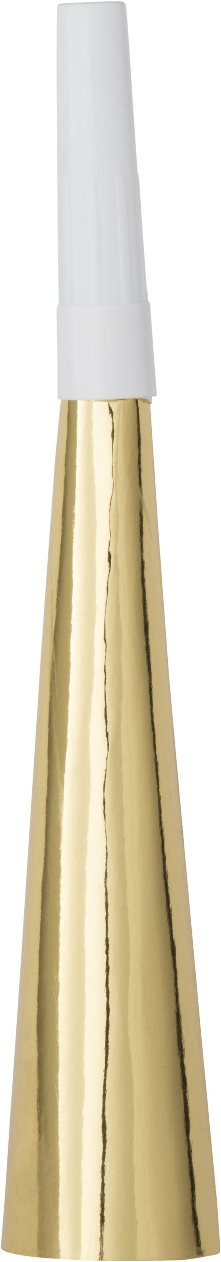 Get The Party Started New Year's Eve Party Kit for 25 Front_Elevated