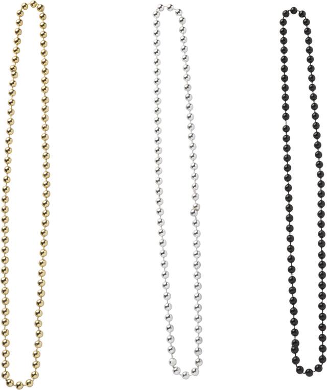 Fantasy New Year's Party Kit for 100 Front_Flat