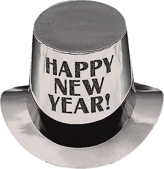 Opulent Affair New Year's Eve Party Kit for 100 Front_Elevated