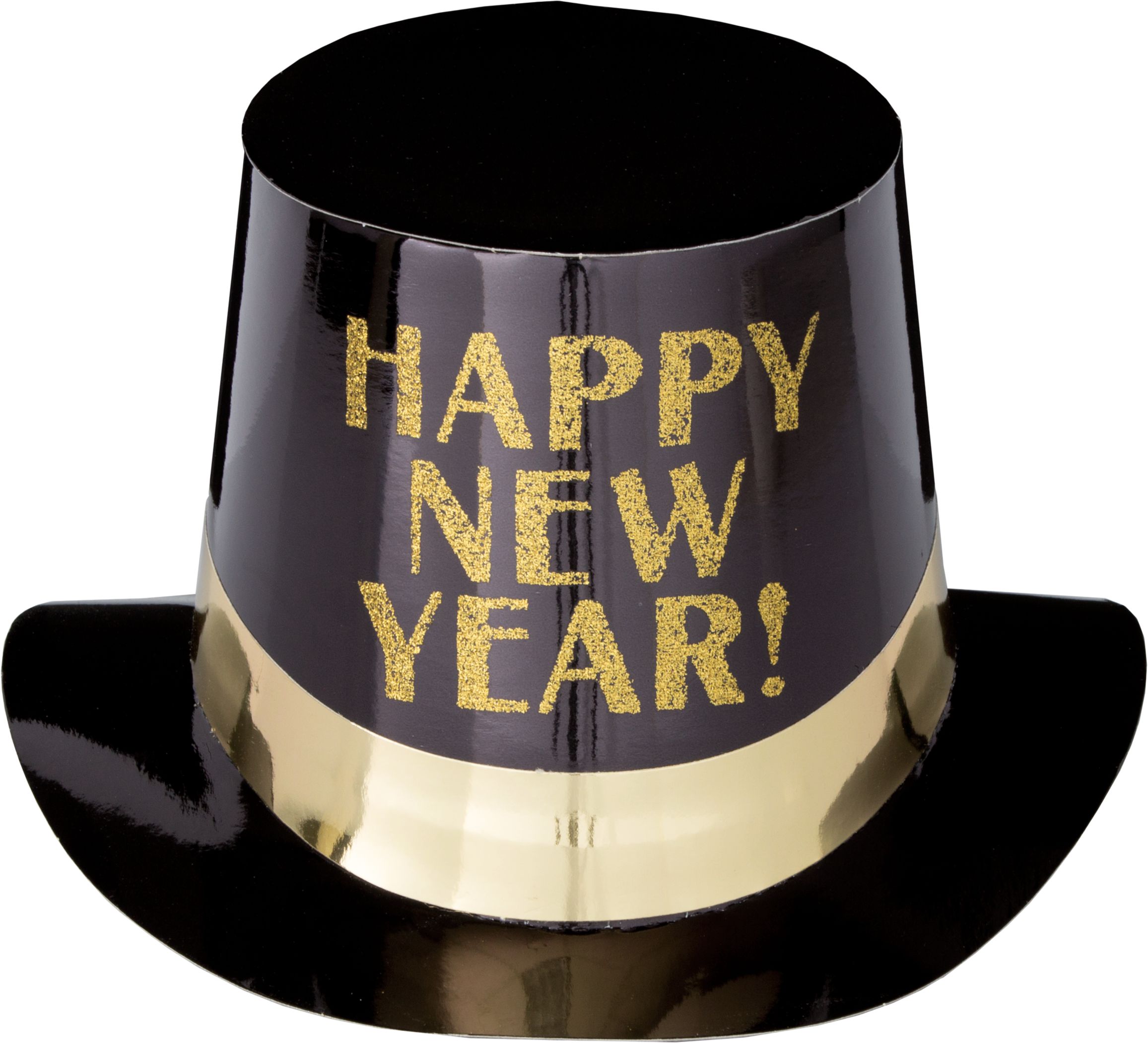 Opulent Affair New Year's Eve Party Kit for 100 Front_Elevated