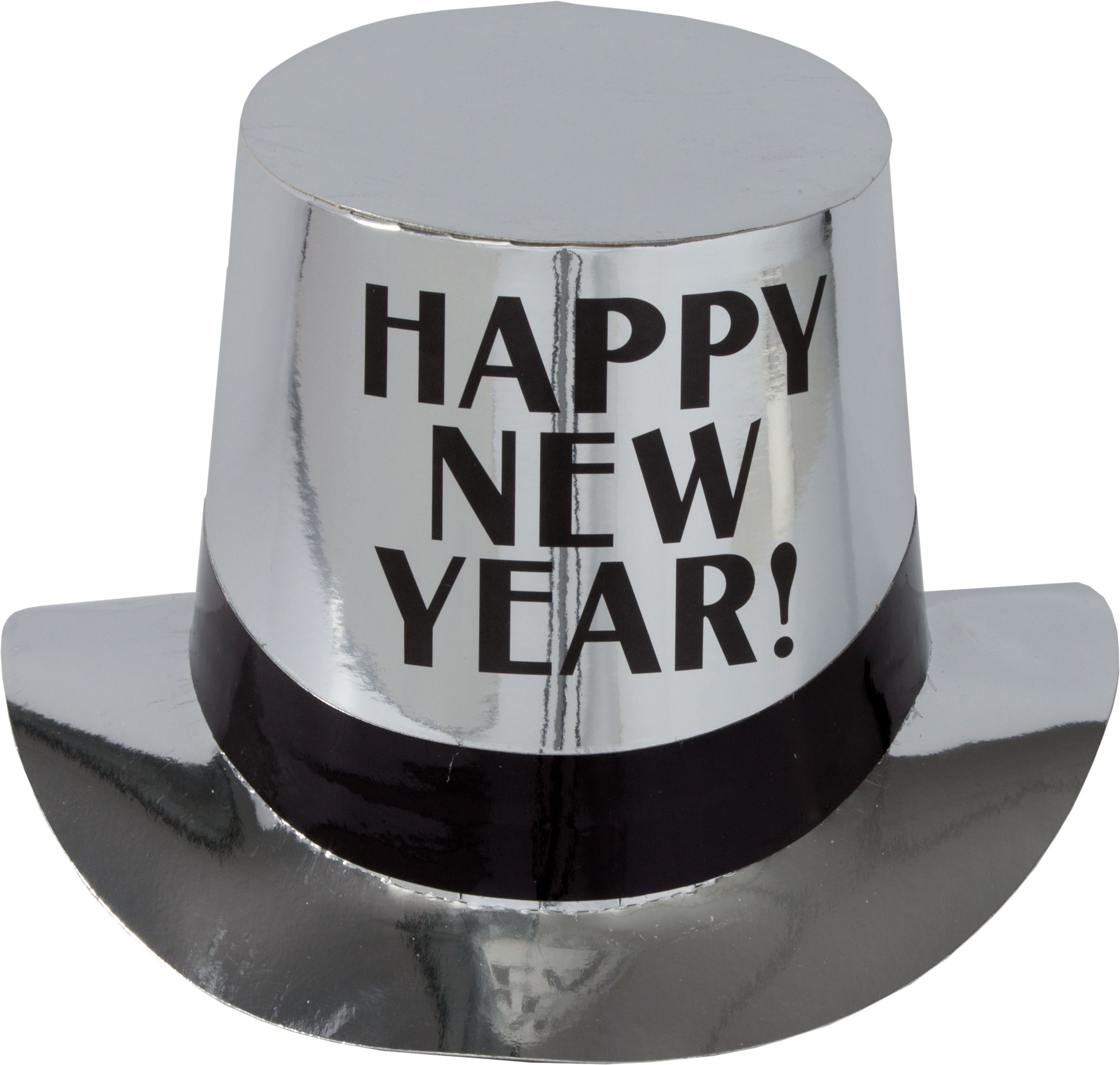 Opulent Affair New Year's Eve Party Kit for 100 Front_Angled_Right