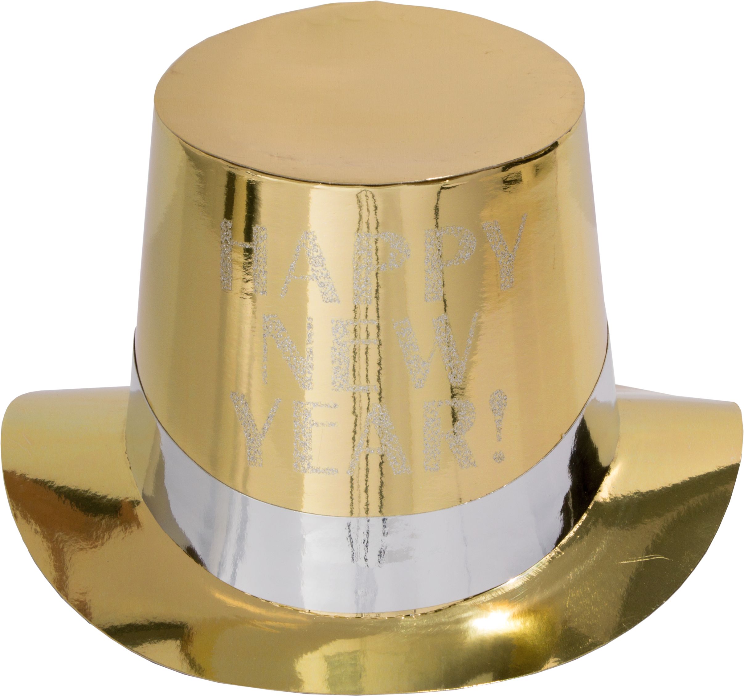 Opulent Affair New Year's Eve Party Kit for 100 Front_Elevated