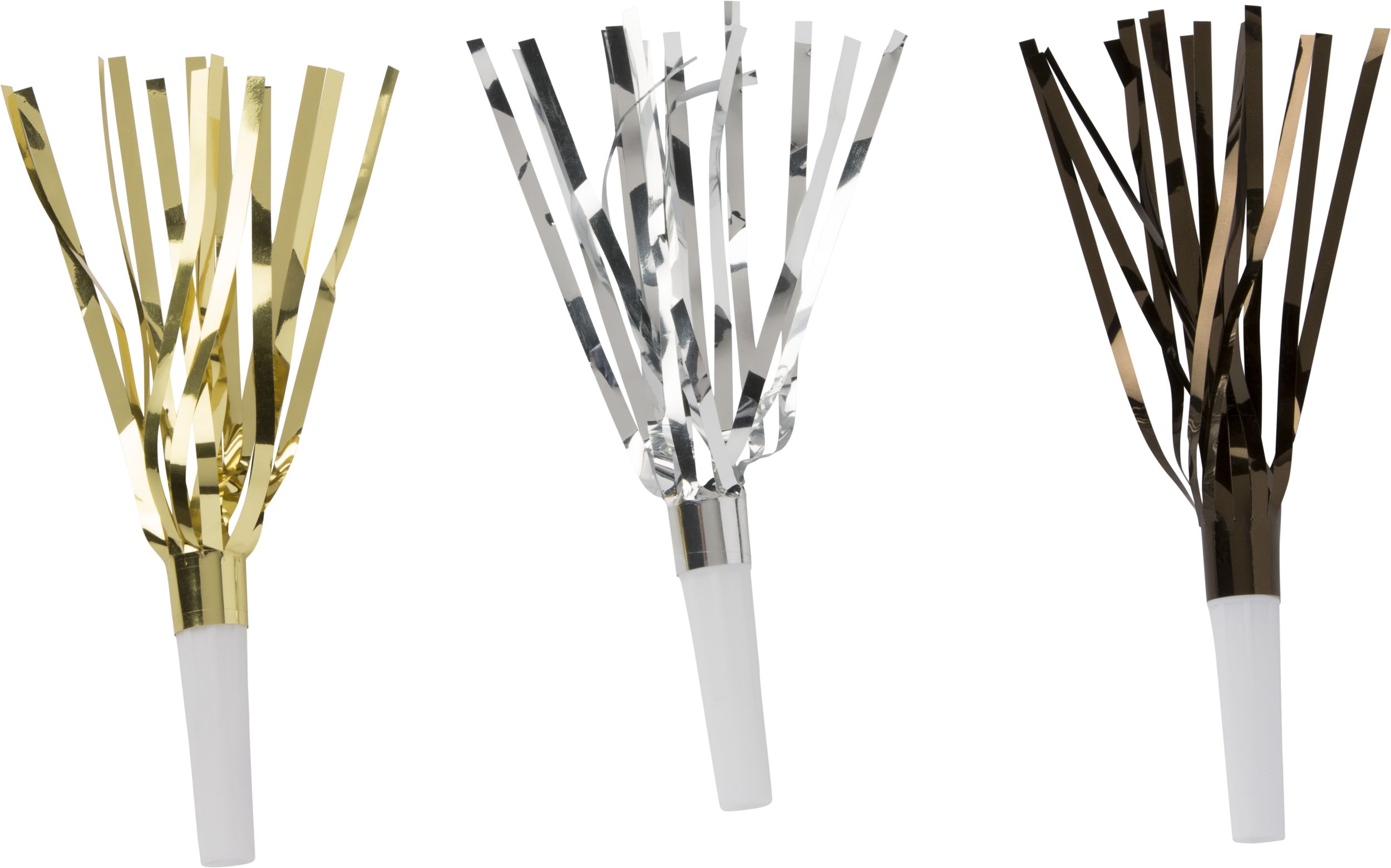 Opulent Affair New Year's Eve Party Kit for 100 Composite_or_Mixed