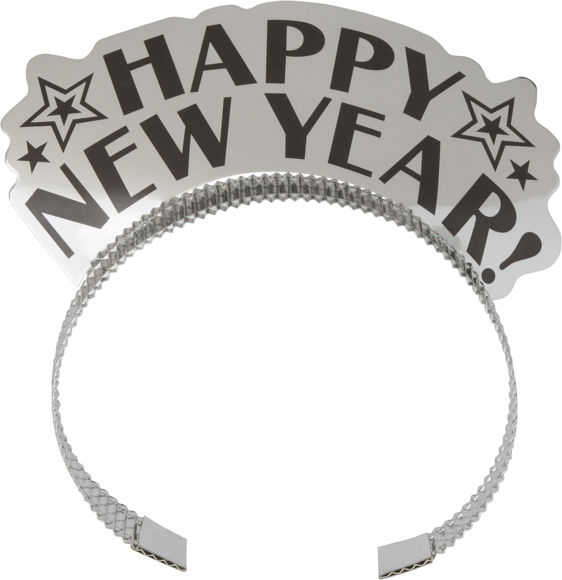 Opulent Affair New Year's Eve Party Kit for 100 Front_Elevated