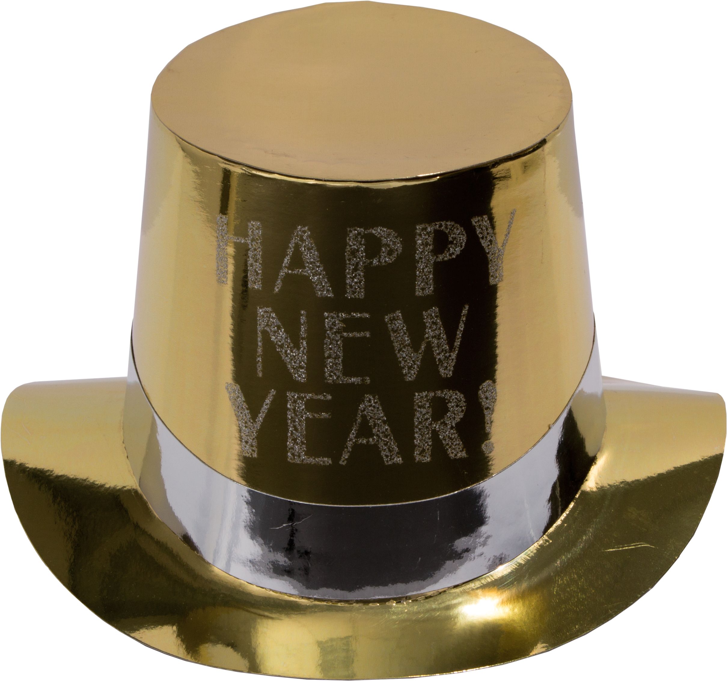 Opulent Affair New Year's Eve Party Kit for 100 Front_Elevated