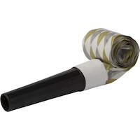 Opulent Affair New Year's Eve Party Kit for 100 Front_Angled_Right