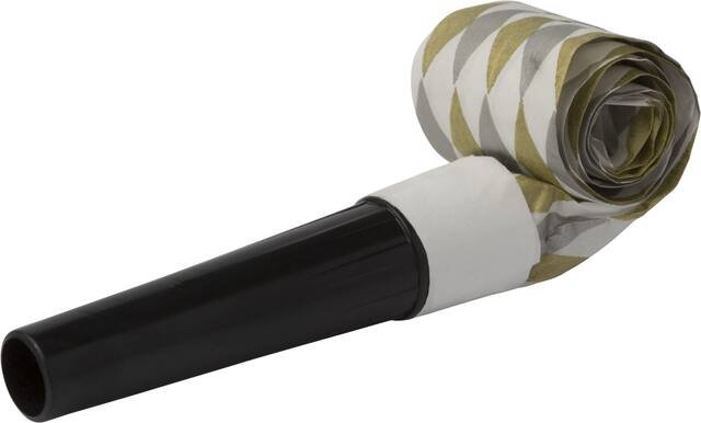 Opulent Affair New Year's Eve Party Kit for 100 Front_Angled_Right