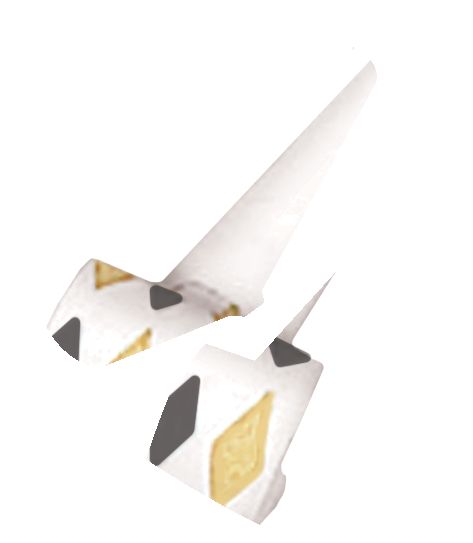 Opulent Affair New Year's Eve Party Kit for 100 Front_Angled_Left