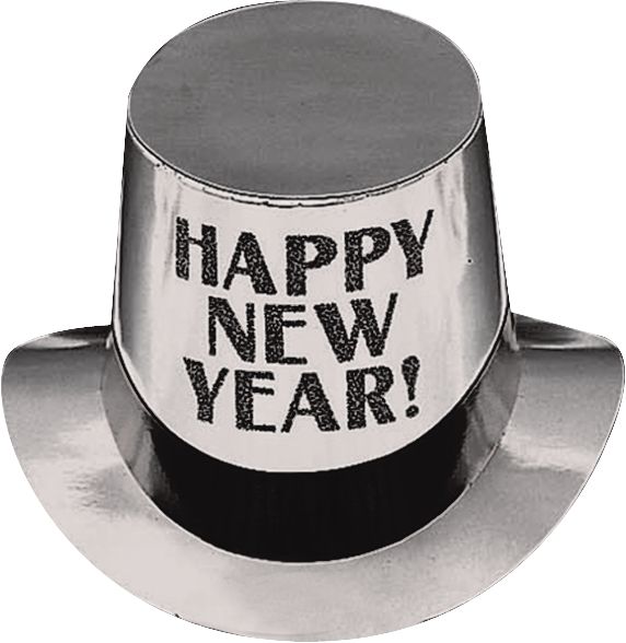 Opulent Affair New Year's Eve Party Kit for 100 Front_Elevated