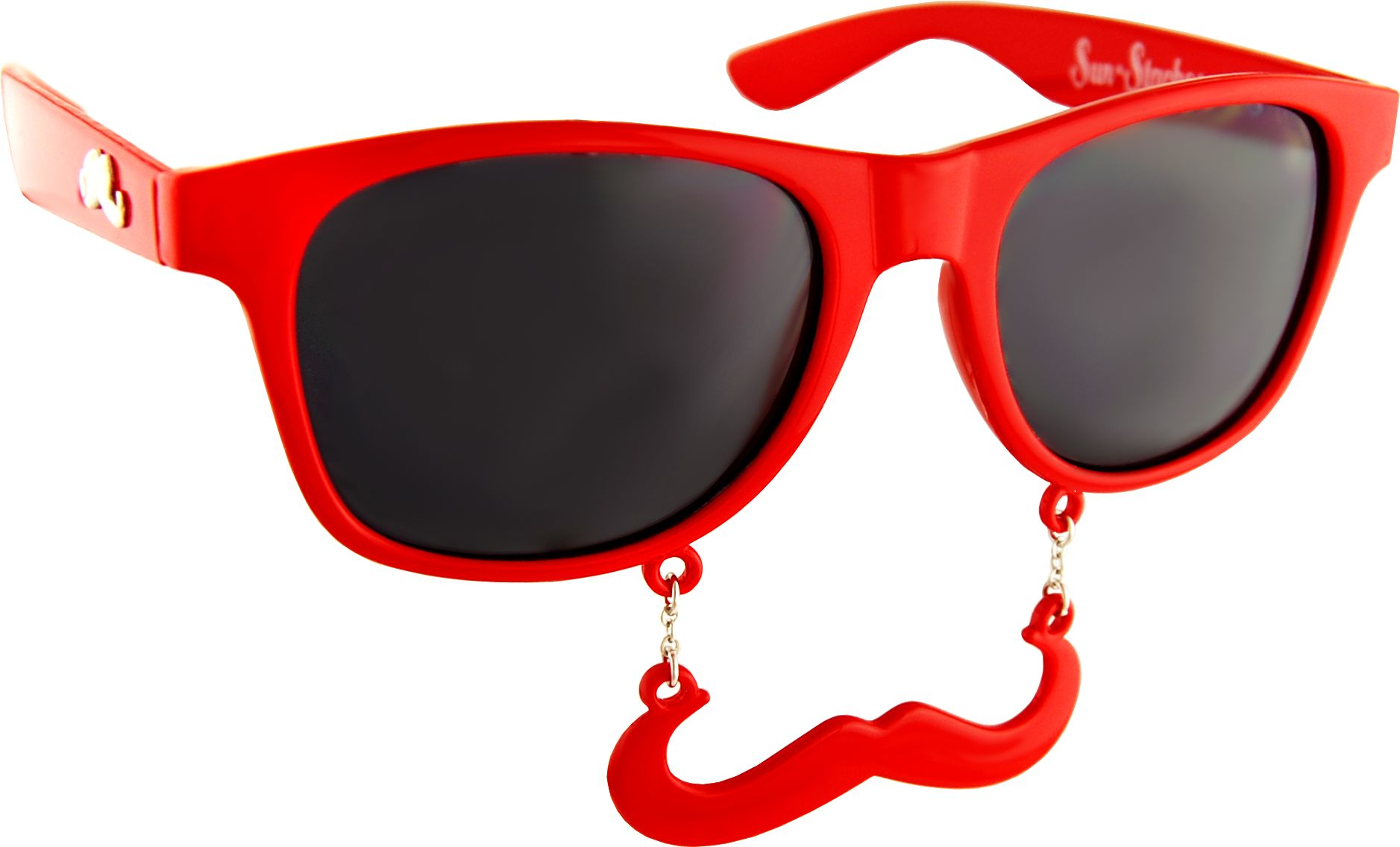 RED HANDLEBAR SUNSTA
