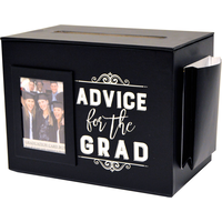 Graduation Advice Card Box Front_Angled_Left