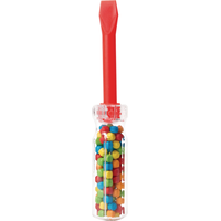 Assiettes Congrats Grad, 9&nbsp;po, paq. 18 Front_Flat