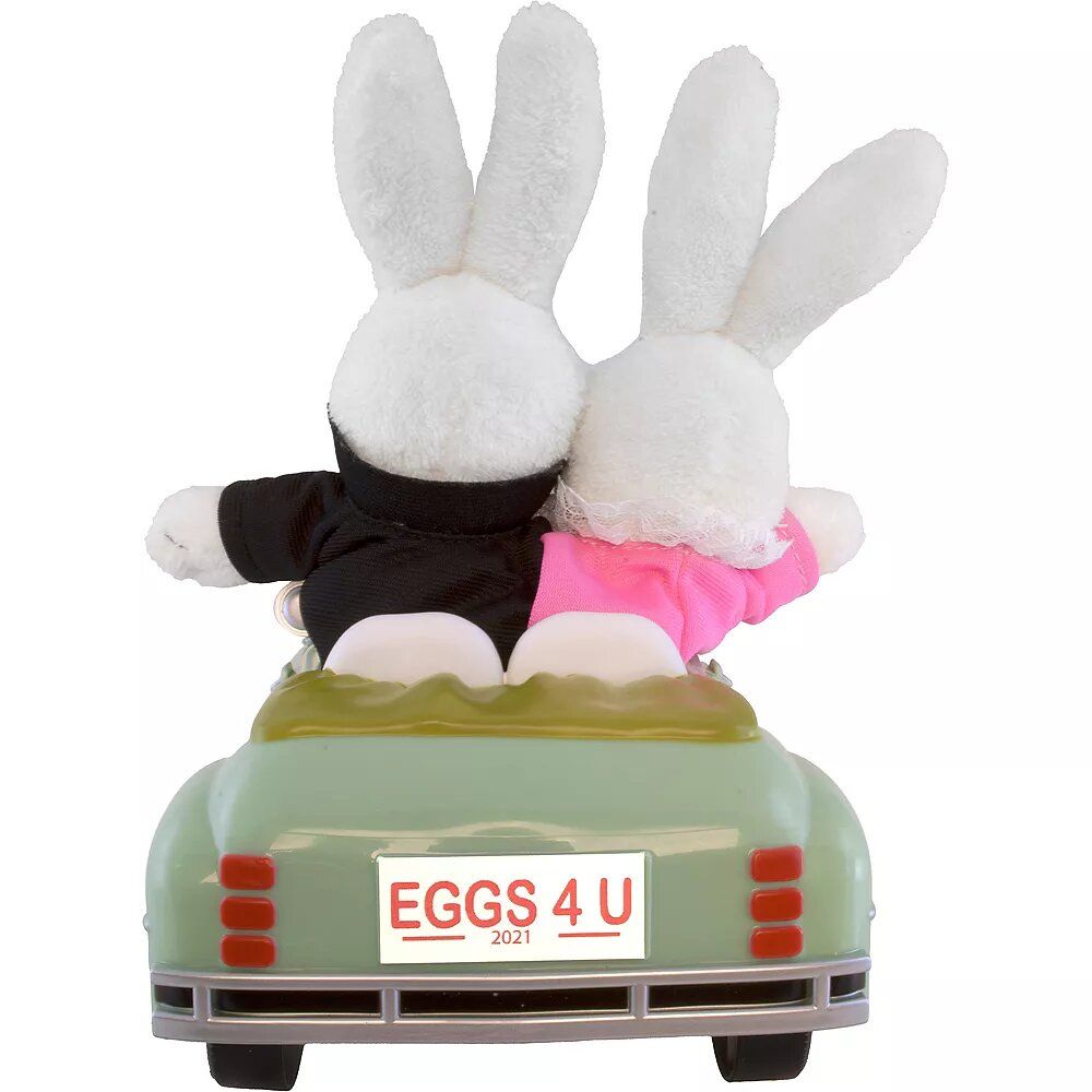 Convertible Easter Bunny Back_Flat