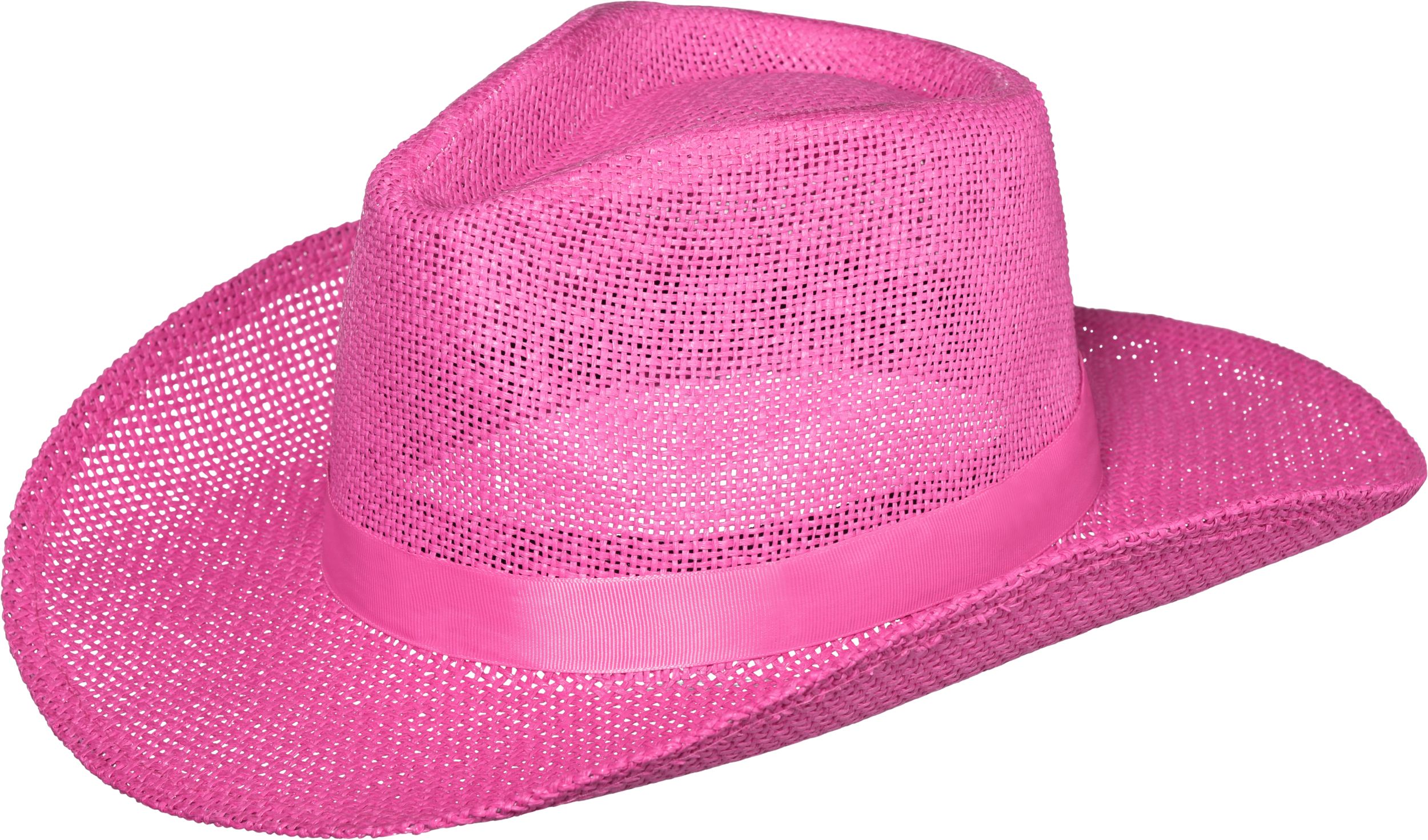 Western Mesh Cowboy Hat, Assorted Colours, One Size, Wearable Costume  Accessory for Halloween