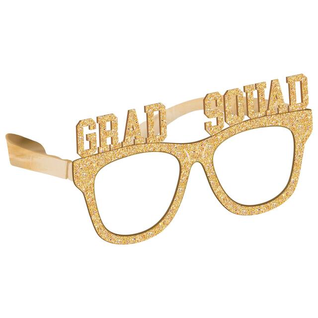 Grad Squad Glasses Front_Angled_Right