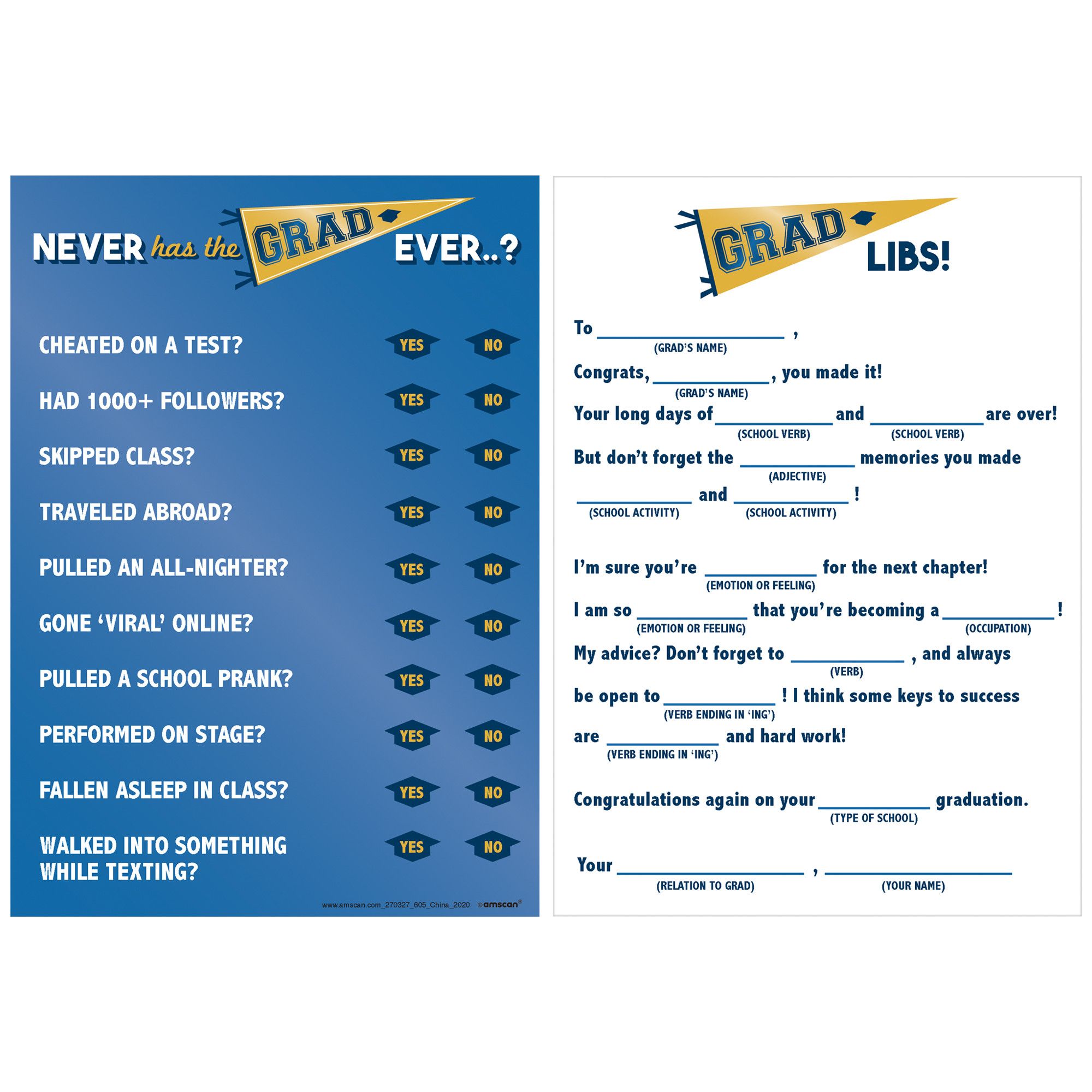Grad Party Games Front_Flat