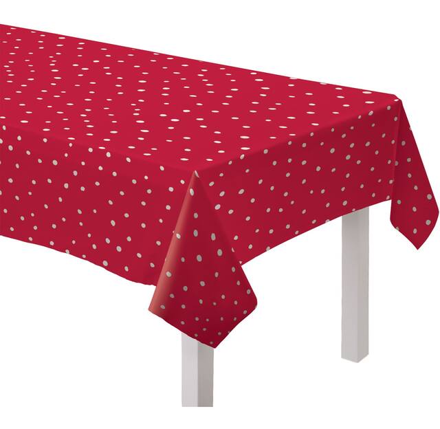 Nappe en plastique For Living Overhead_Plunge