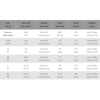 Costume DC Birds of Prey Harley Quinn, enfants, robe noir/blanc avec gants/bandeau/collants, tailles variées